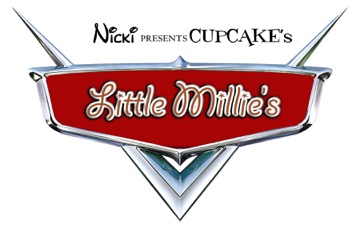little millies cars logo
